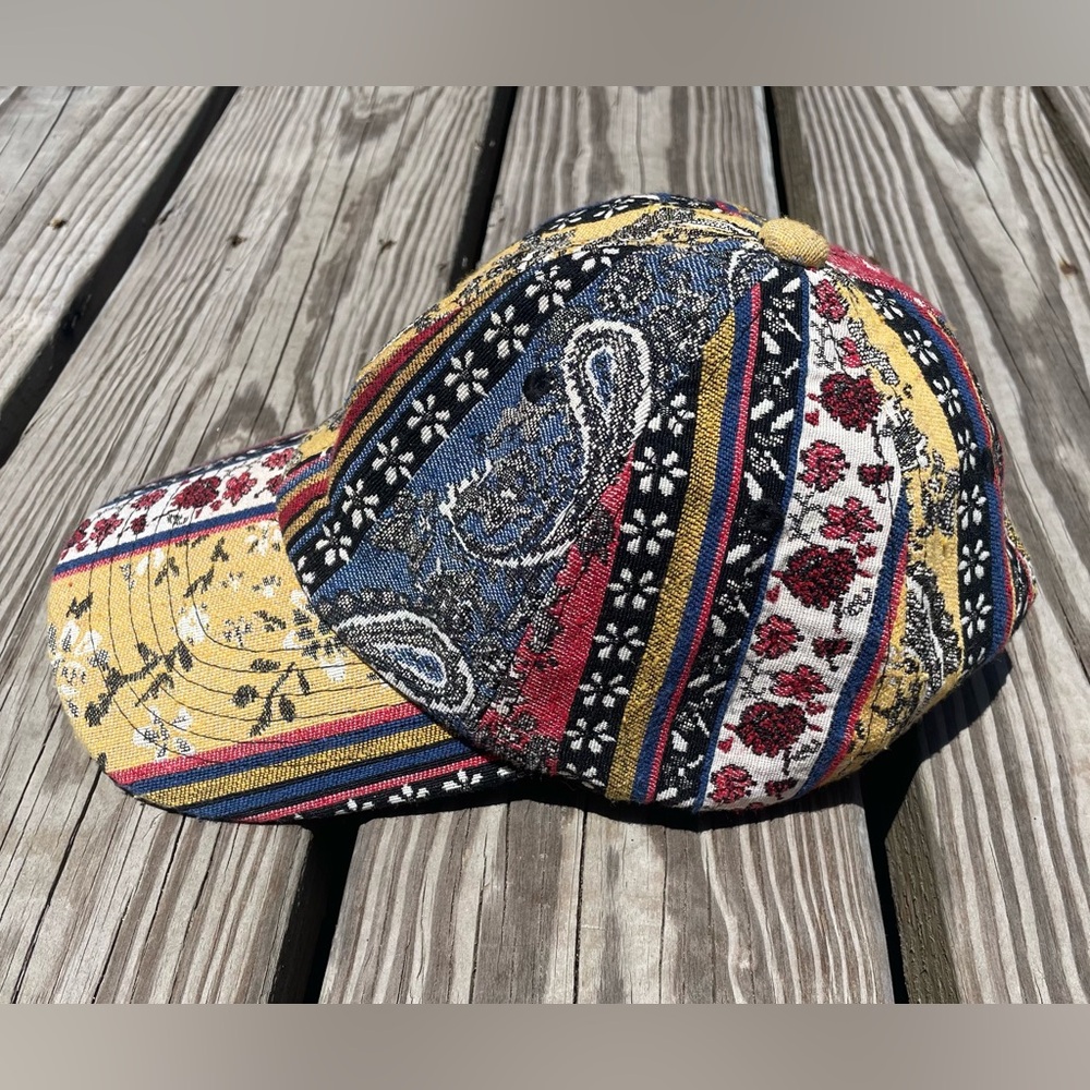 Urban Outfitters Cap Hat Pattern